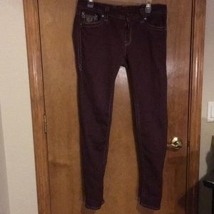 Rock Revival skinny jeans